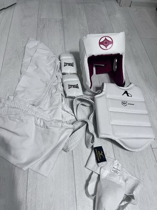 Продам амуниция