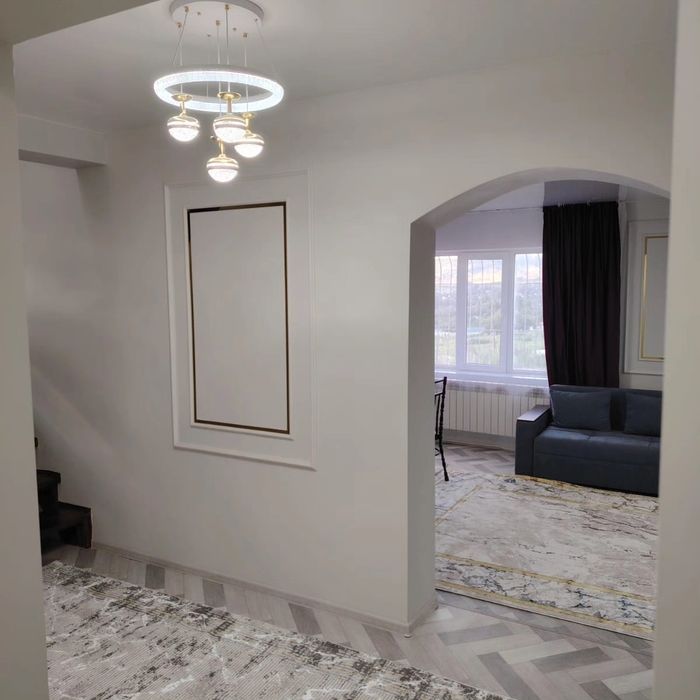 Коттедж посуточно, Дом с бассеном