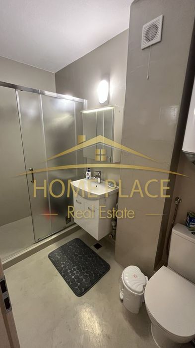 ДВУСТАЕН апартамент под наем - Бриз