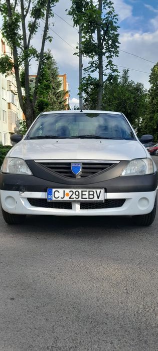 DACIA Logan 2006