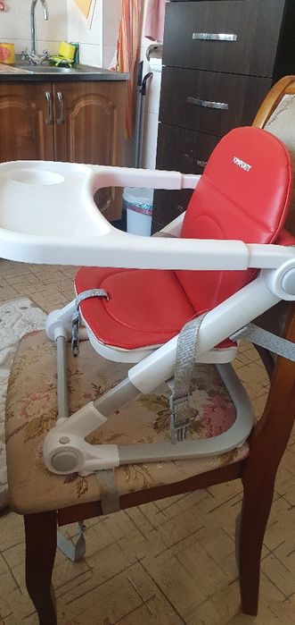 Продам детский столик