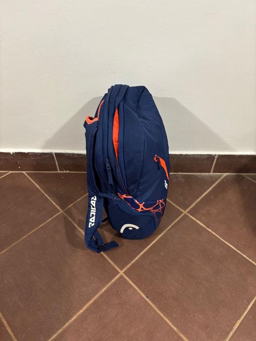Rucsac marca Head masura 50 / 30 / 30