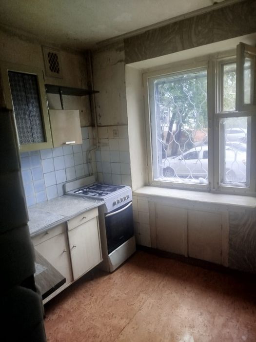 Продам 3 комнатную квартиру
