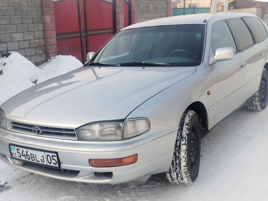 Продам камри 10 универсал