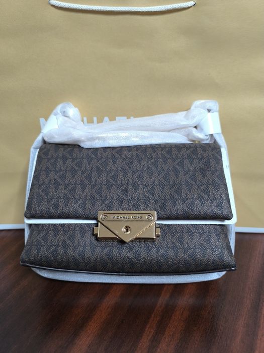 Geanta MK/Michael kors Cece extra small