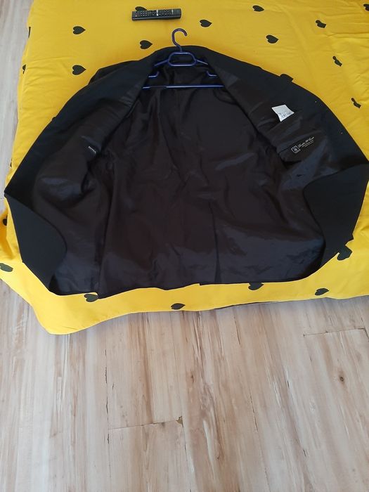 Sacou original HUGO BOSS marimea 50