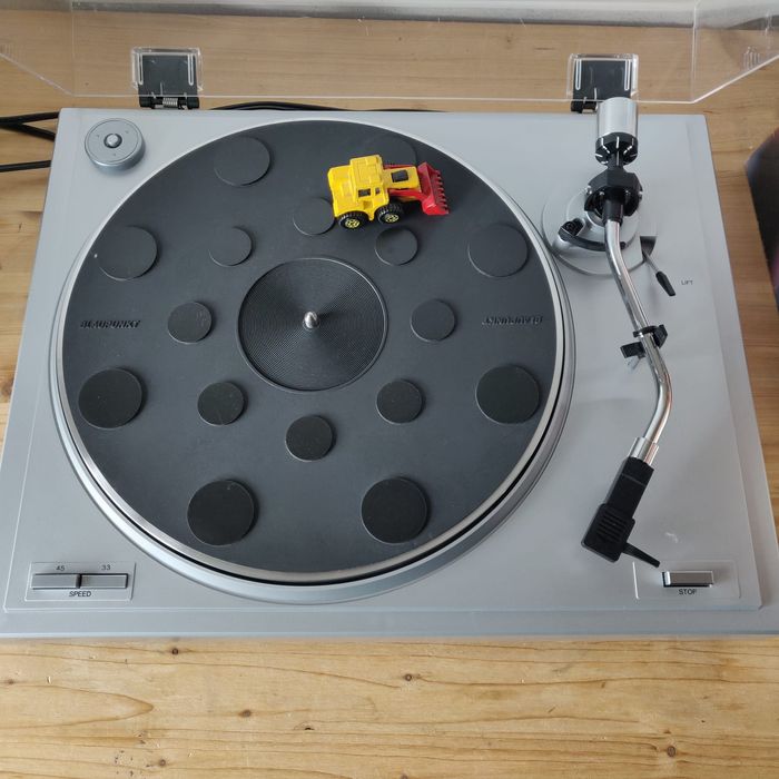 Pick up/picap Blaupunkt P 60