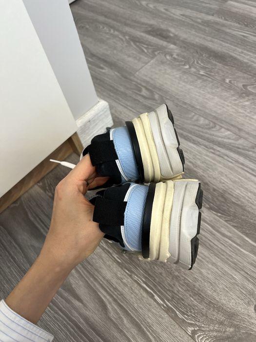 Кроссовки Nike V2K Run