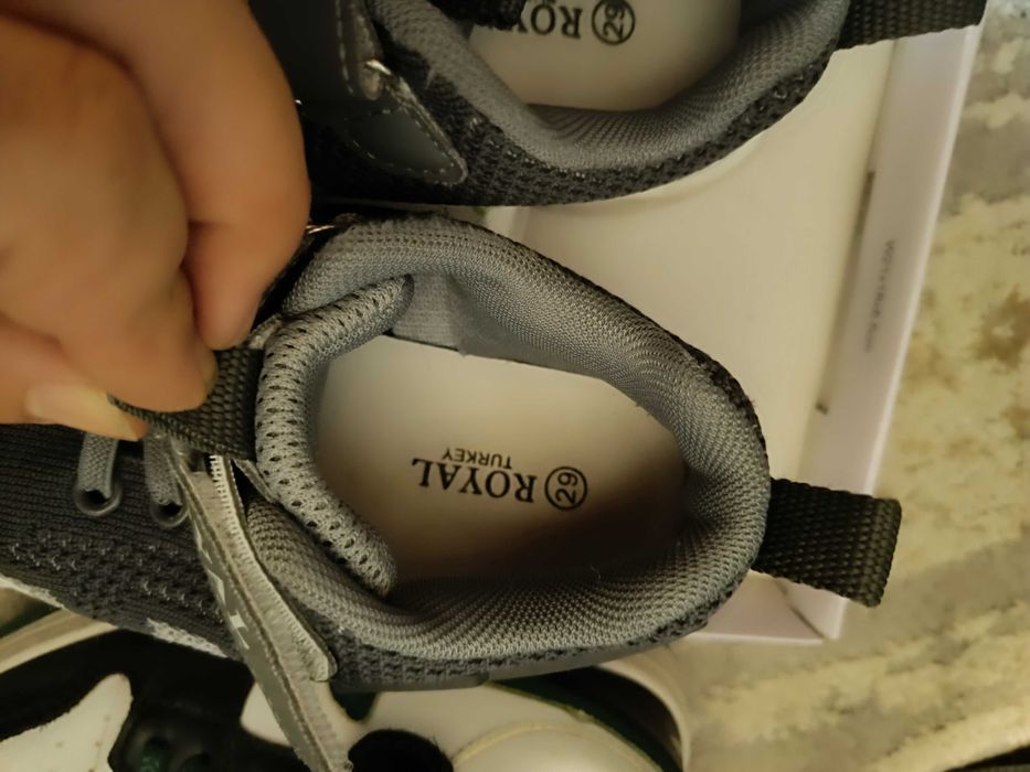 Продам обувь для мальчика