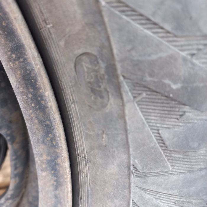 Продам комплект сборе, 185/70/14