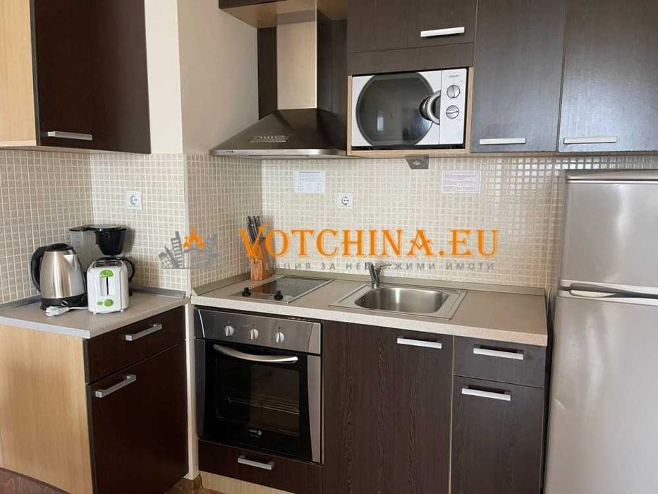 Продава се Двустаен апартамент в Обзор - 66 кв.м за 1389 €/кв.м - Снимка #3