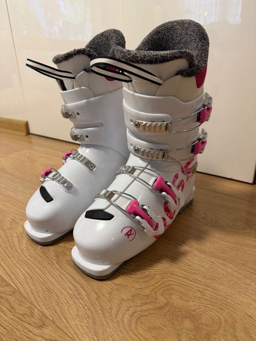 Дамски ски обувки Rossignol Fun Girl 24.5