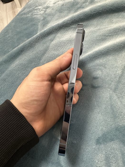 Айфон 13 про макс