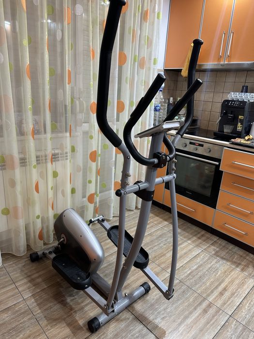 Кростренажор Topsport TS 2351