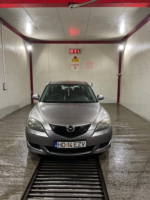 Vand Mazda 3 din 2006