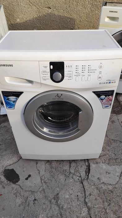 Продам стиральную машинку Самсунг