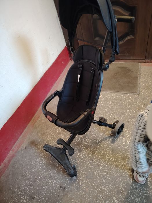 Сррчно продам Коляска лёгкий