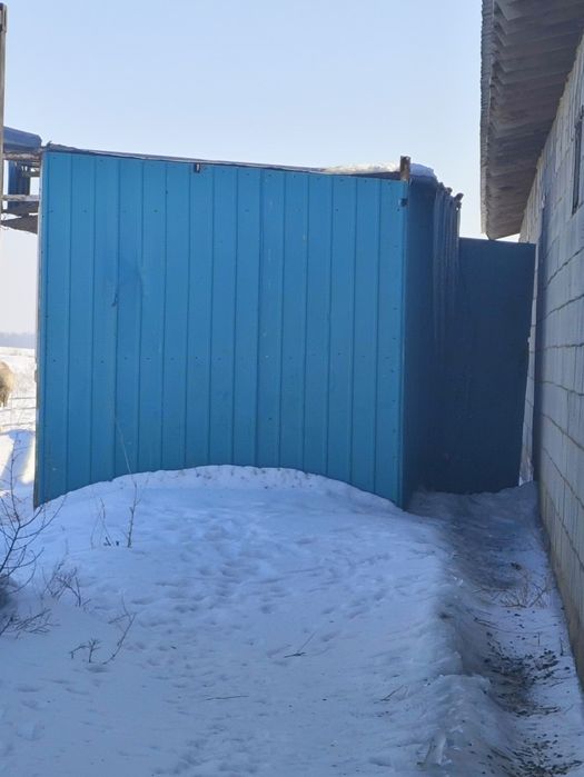 Цистерны и ёмкости