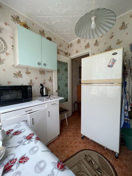 Продается 3х ком. квартира, р-н. маг. Ромашка