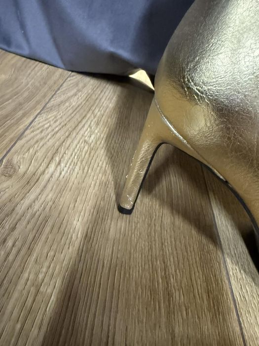 Дамски ботуши  нови