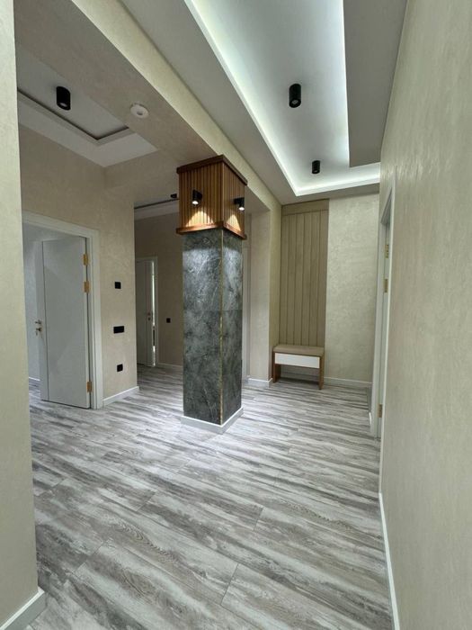 СРОЧНО!! Продается 4-комнатная квартира ЖК Узбегим Яккасарайский Район