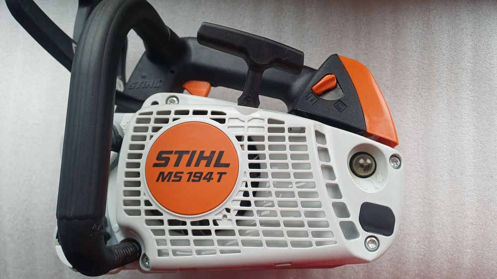 stihl ms 261 c.  .