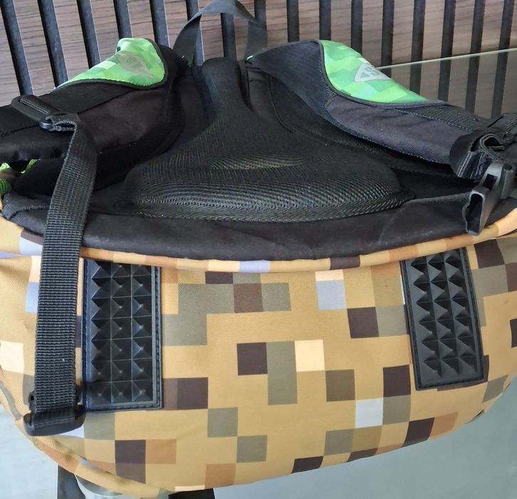 Ghiozdan Ergonomic