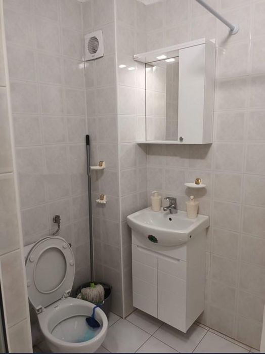 Дава се под наем Двустаен апартамент в София, Света Троица - 50 кв.м за 599 € - Снимка #6