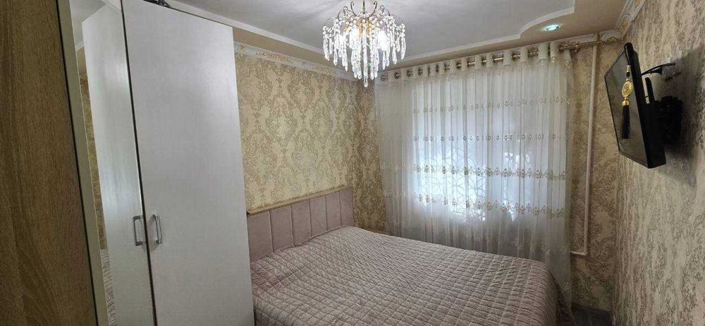 (K) Продаётся квартира. Чиланзар - 23 квартал