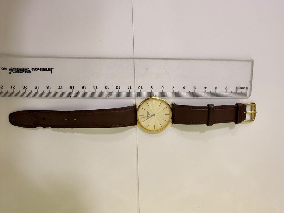 Ceas Longines (ctg)