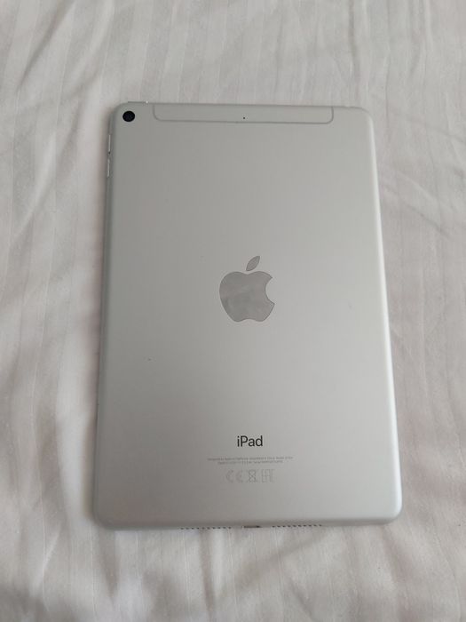 Tableta apple ipad mini gen 5