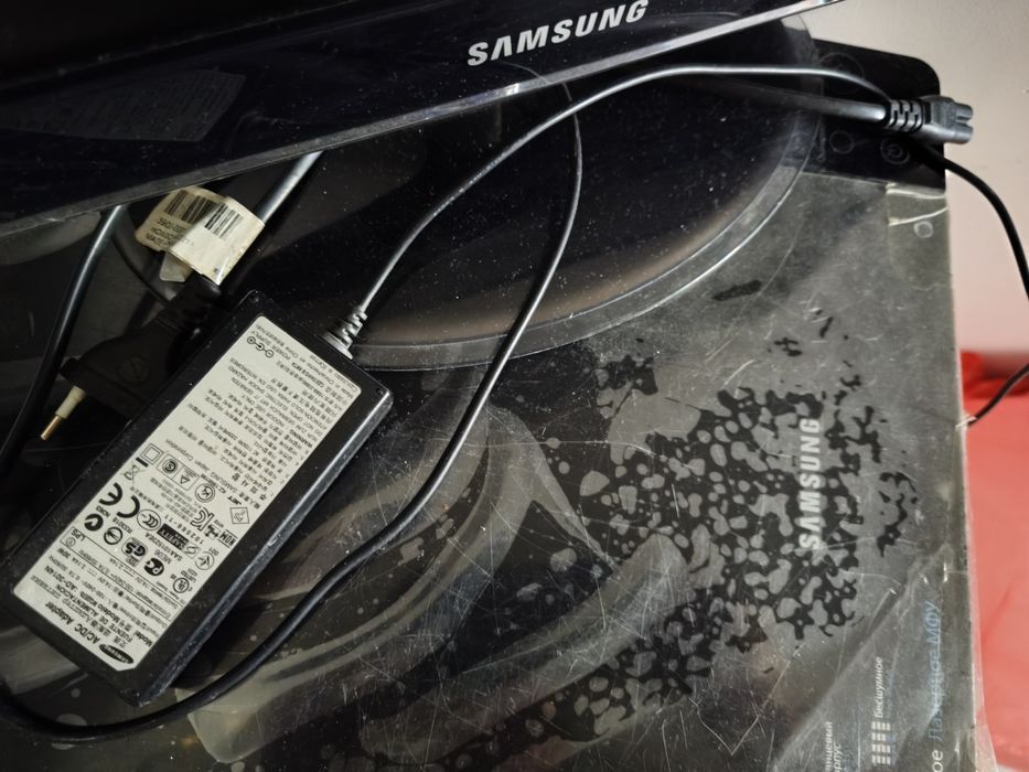 Монитор и принтер Samsung original