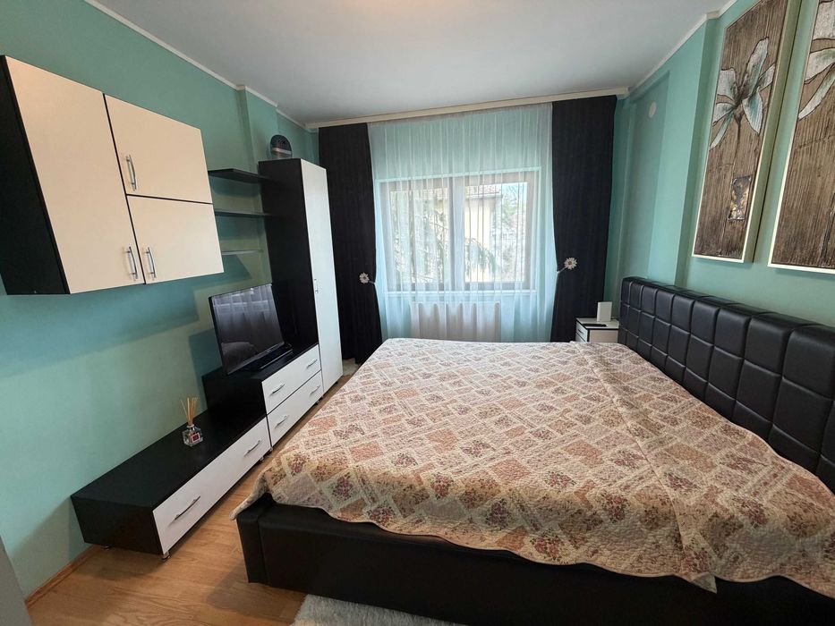 Inchiriem apartament 2 camere - et.1 - mobilat - cartier Hipodrom