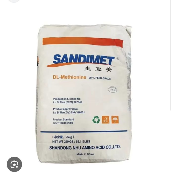 Tovuq vitamin dabavka