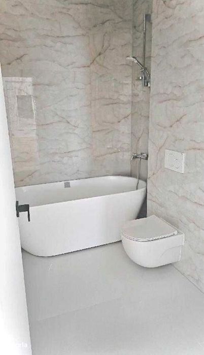 Grand Park Pipera -3 Camere- Erou Iancu Nicolae