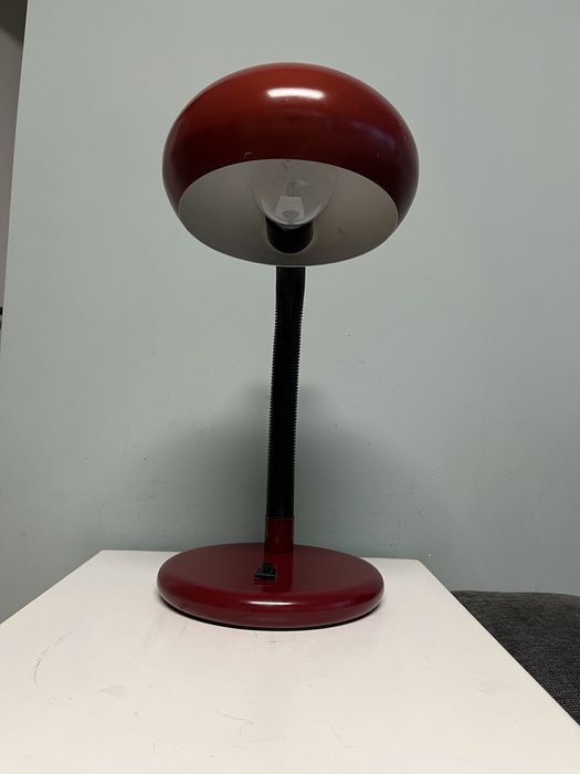 Настолна лампа / schmidt / 90-те