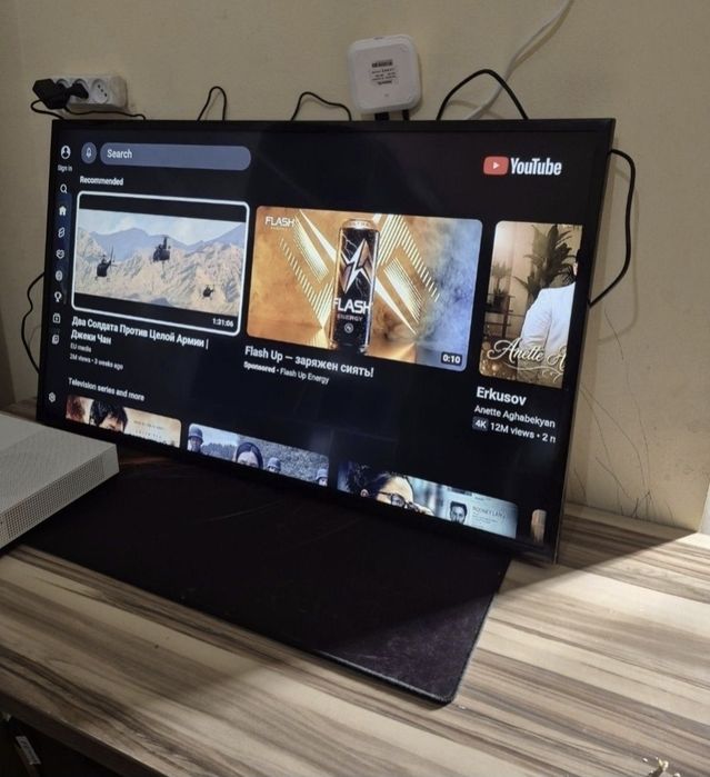 Samsung Телевизор 109 см