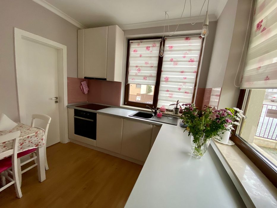 Duplex  4 camere zona Campului