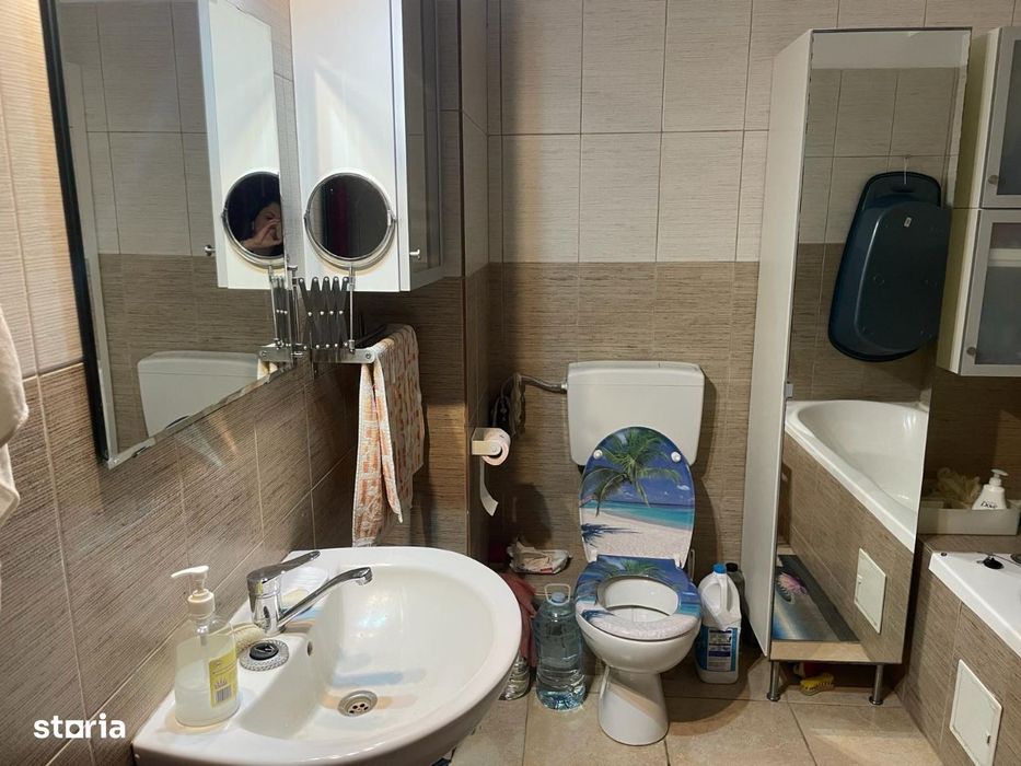 Terra Residence, 2 camere 70 mp, cu loc de parcare inclus - 500 Eur