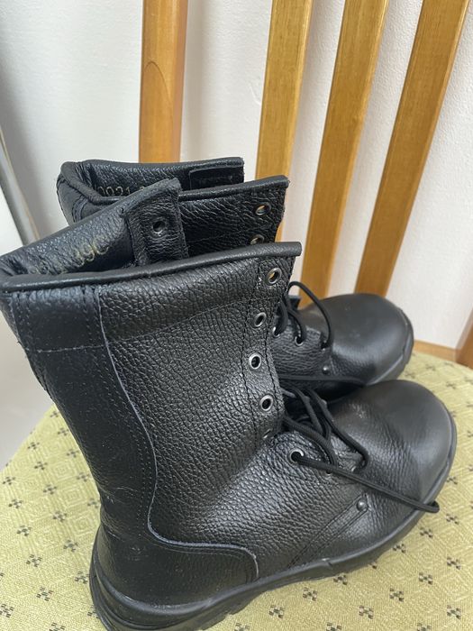 Берцы военные 39 размер