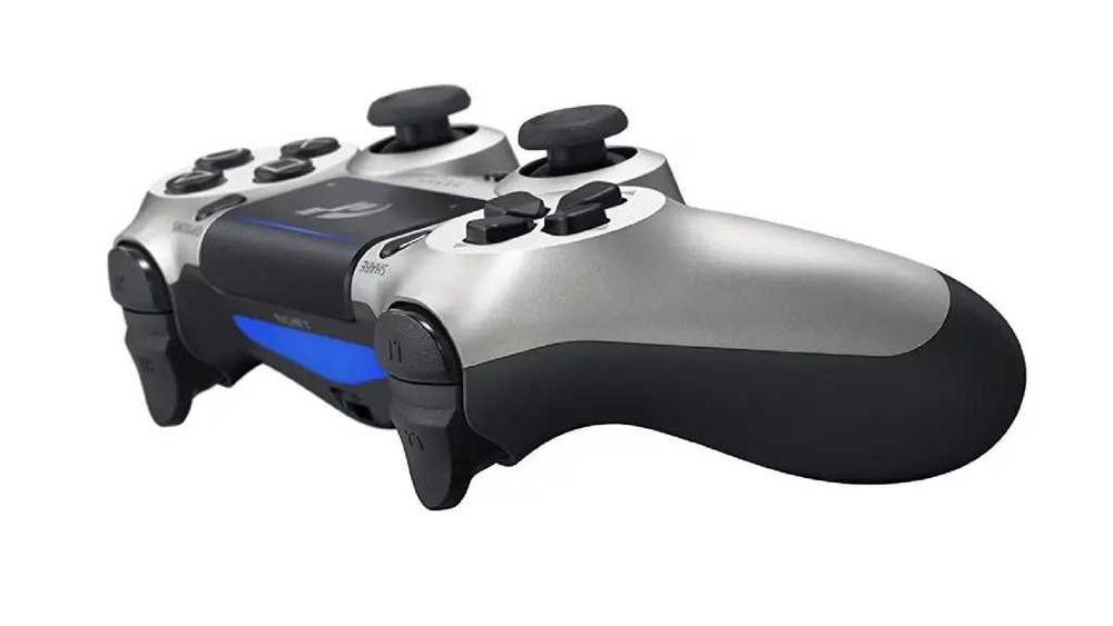 Sony DualShock 4 Gran Turismo Edition Реновиран като нов  2г.гаранция