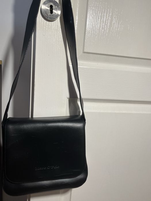 Geanta tip postas Marco O'Polo