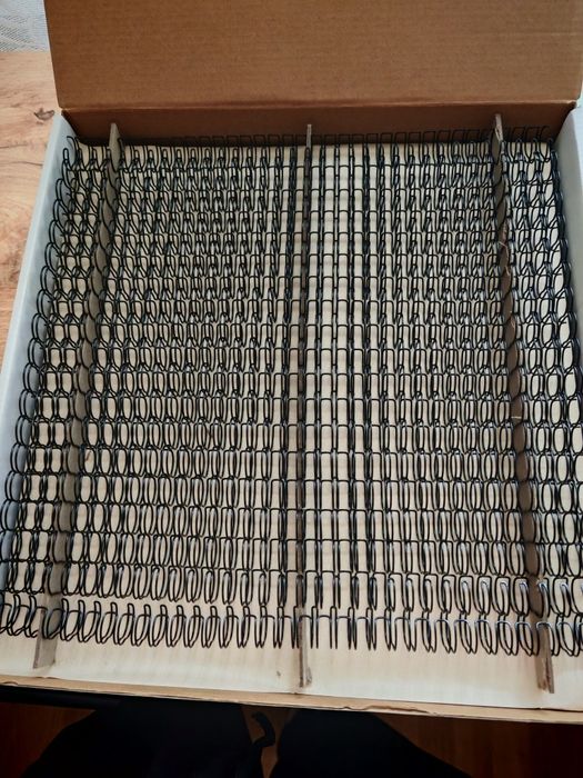 Машина за подвързване