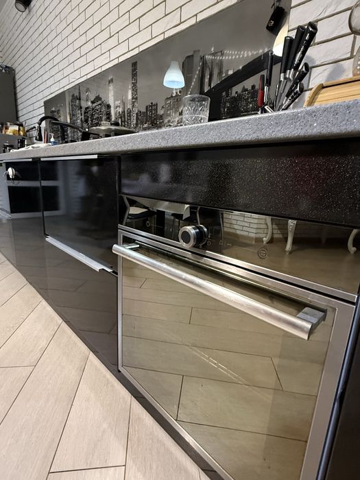 Кухонный гарнитур