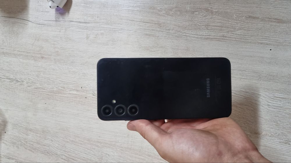 Samsung A05s 2024