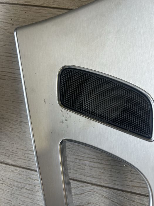 Audi A6 C7 интериорни лайсни