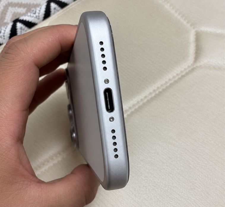 iPhone 17 pro. 100% обмен