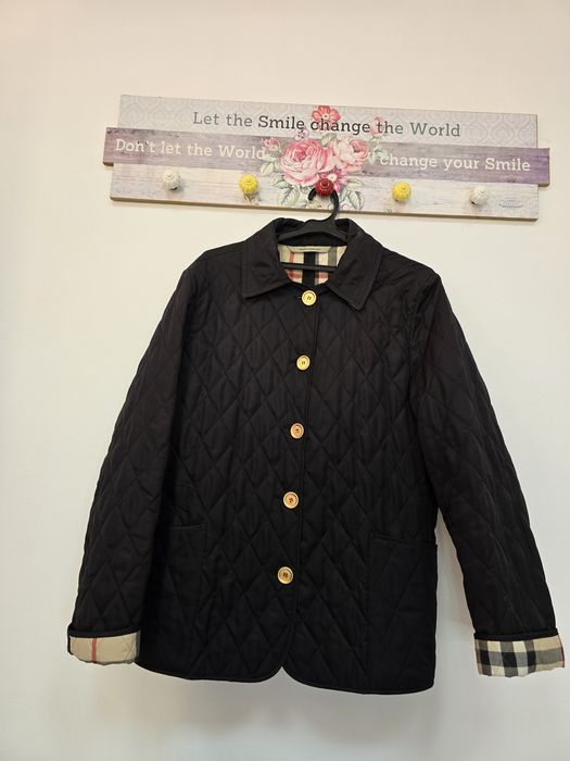 Яке Burberry L/XL размер