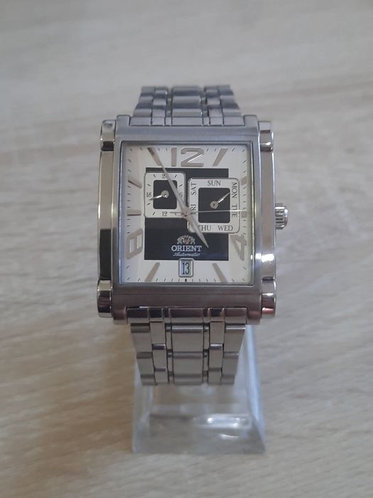 ORIENT-automatic (diplomat galant)