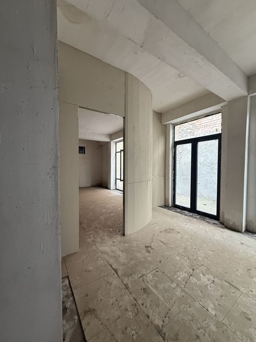 Сдаем аренду вдоль дороги на 1-ой линии ул Нурафшон, кукча Ф33